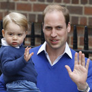 Der kleine Priz George