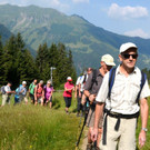 SB-Alpin-Wanderung