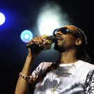 Snoop Dogg-Konzert in der Wiener Arena