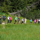 SB-Alpin-Wanderung