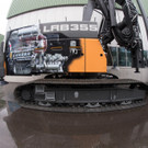 Liebherr Nenzing: Kundentage 2015