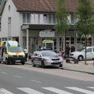 Bilder vom Tatort