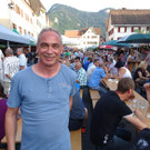 Besucheransturm beim steirischen Weinfest 