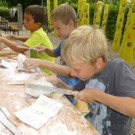 Sommerferien-Programm mit Sport, Spiel und Spaß für Hohenemser Kids