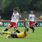 Fc Dornbirn - St Poelten  010 151_jpg-1275117824