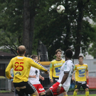Fc Dornbirn - St Poelten  010 157_jpg-1275117842
