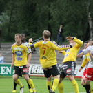 Fc Dornbirn - St Poelten  010 169_jpg-1275117851
