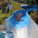Impressionen Waldbad Gisingen (2015)