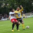 Fc Dornbirn - St Poelten  010 195_jpg-1275117897