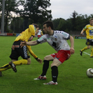 Fc Dornbirn - St Poelten  010 245_jpg-1275118041