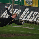 Lustenau-Derby: Austria Lustenau gegen FC Lustenau