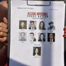Mission: Impossible V-Weltpremiere mit Tom Cruise in Wien