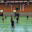 Bilder Schlössle Cup in Götzner Mittelschule
