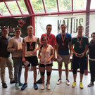 Schlössle Cup 2015