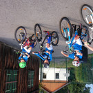 Sparkasse BW-Feldkirch Halbtagsfussballcamp