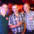 SINGLE PARTY