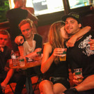 Anti-Flag + Less Than Jake  @ Conrad Sohm Kultursommer