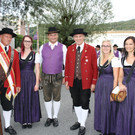 Lochauer Dorffest - Bilder vom Samstagabend und Sonntagvormittag