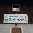 Gruppensommerlager 2015 Pfadfinderdorf Zellhof