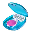 Gillette Venus Embrace Snap Compact in case.jpg