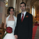 Hochzeit Anna Ruhm und Martin Geiger