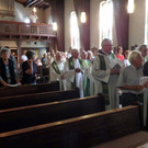 70. Todestag von Msgr. August Wachter