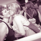 Las Chicas @ Dots twentyone 26.7.2015