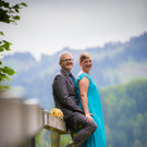 Glück hat einen Namen.