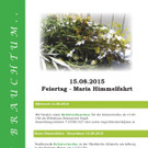 Festwochenende