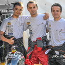 Bilder vom Race