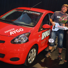 Total Genial: Klügster Kopf kommt aus Schwarzach