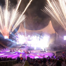 Maccabi Games: Jüdische Olympiade 2015 in Berlin eröffnet