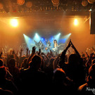 KISS rocken Rankweil