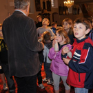 Lange Nacht der Kirchen in Haselstauden