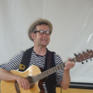KinderLiederMitmachKonzert von Konrad Bönig, Juli 2015