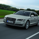Allrad 4x4: Luxus mit Allradantrieb
