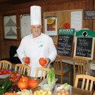 Leiblachtaler Ferienprogramm: „Kochen mit Bruno“ im Tennisstüble