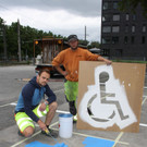 Parkplatz Bahnhof Stellwerk Markierungen 27-07-2015 _8_.JPG