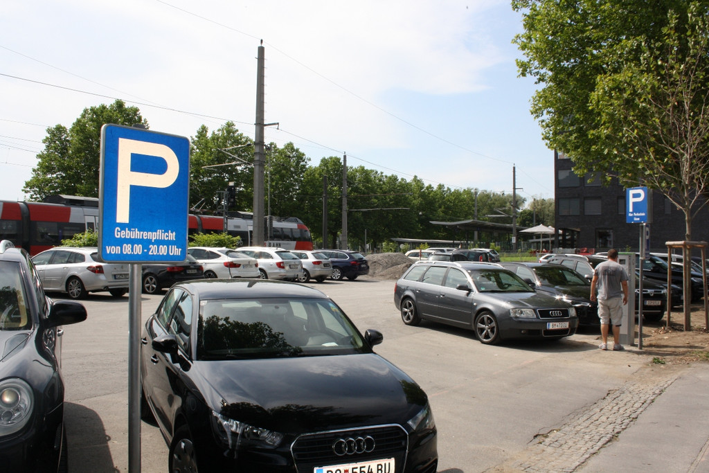 Parkplatz STELLWERK vor in Betriebnahme 2015 _3_.JPG