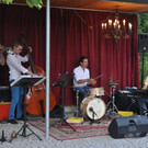 Jazznight mit Espresso