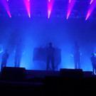 Szene Openair 2015: K.I.Z.