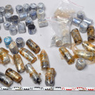 34 Kilogramm Heroin beschlagnahmt