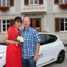 Hochzeit