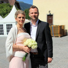 Hochzeit