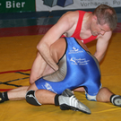 Ringer Thomas Dravits