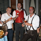 Bilder von der letztjährigen "Lochauer. Nacht der Musik“