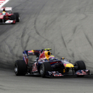 Formel-1-Grand-Prix der Türkei: Qualifying 