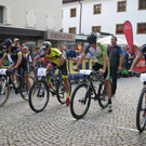 M4 Montafon Village Cross