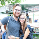 26. Volksbank Vorarlberg SZENE OPENAIR - People Teil 1