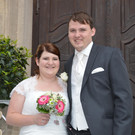 Carmen Vetter und Siegfried Wurmitzer feierten Hochzeit